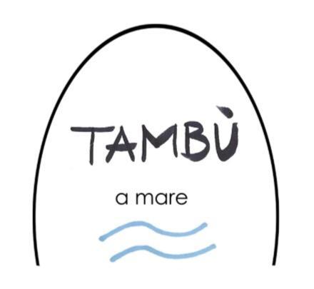 Willa Tambu A Mare Augusta Zewnętrze zdjęcie